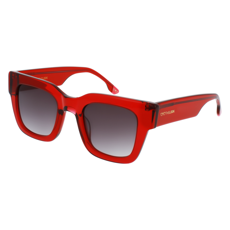 THE LOOK - TLS 5501
